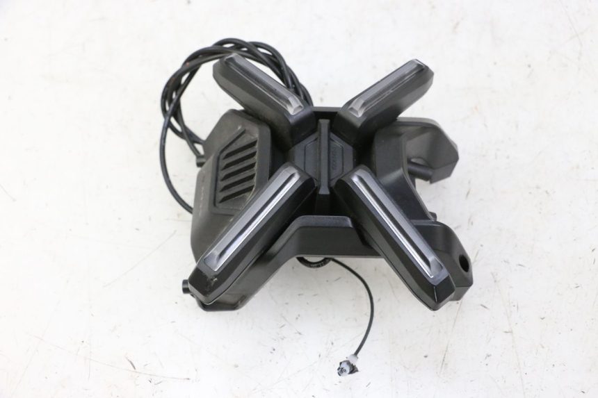 photo de PHARE AVANT SEGWAY NINEBOT ZT3 PRO 1
