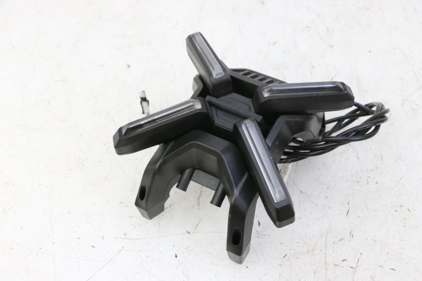 photo de PHARE AVANT SEGWAY NINEBOT ZT3 PRO 1