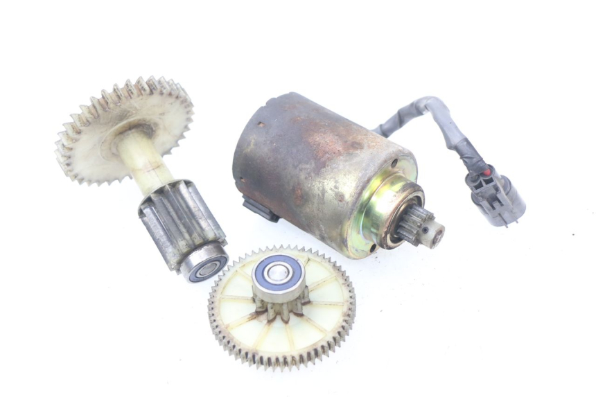 photo de PIGNON SUZUKI BURGMAN 650 (2002 - 2004)