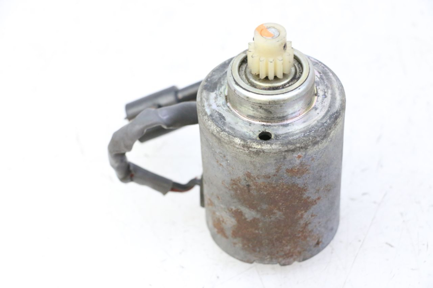 photo de PIGNON SUZUKI BURGMAN 650 (2002 - 2004)