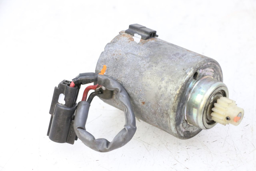 photo de PIGNON SUZUKI BURGMAN 650 (2002 - 2004)