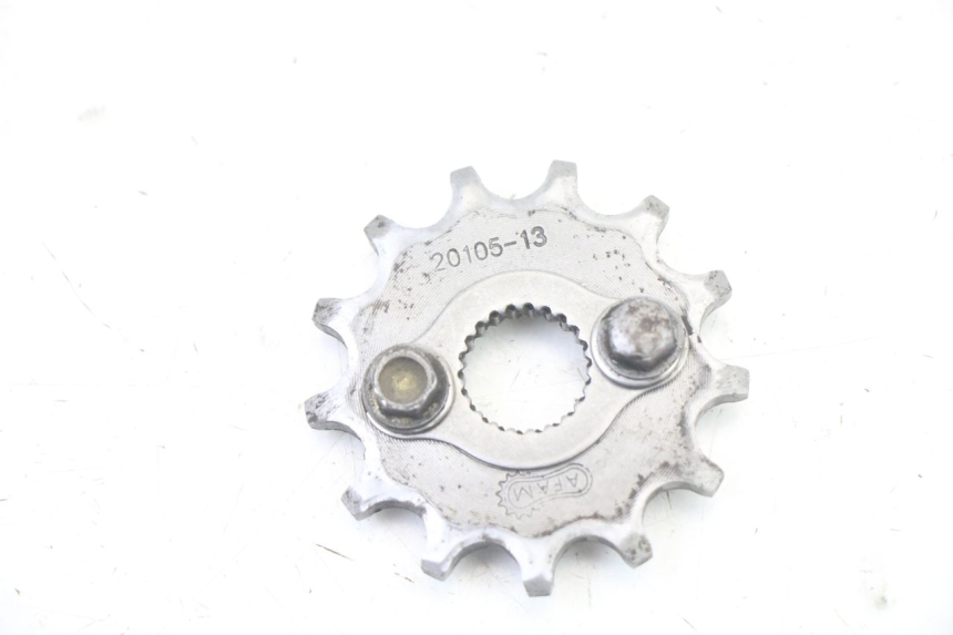 photo de PIGNON HONDA CR 85 (2003 - 2007)