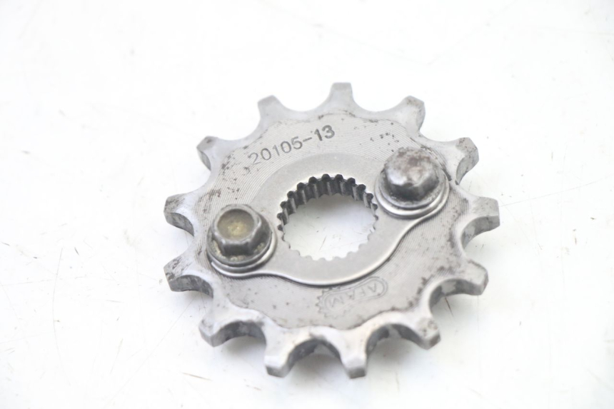 photo de PIGNON HONDA CR 85 (2003 - 2007)