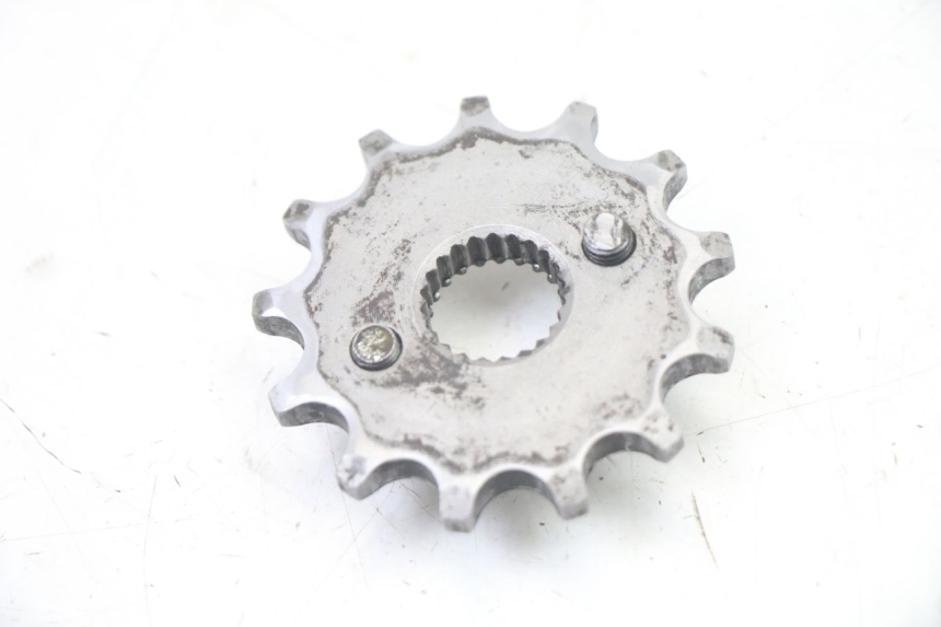 photo de PIGNON HONDA CR 85 (2003 - 2007)