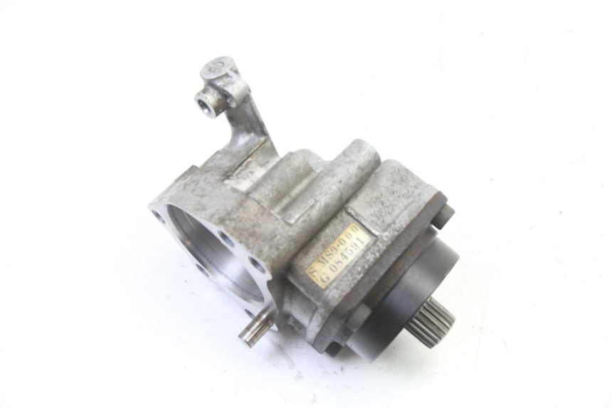 photo de PIGNON HONDA NTV DEAUVILLE 650 (2001 - 2006)