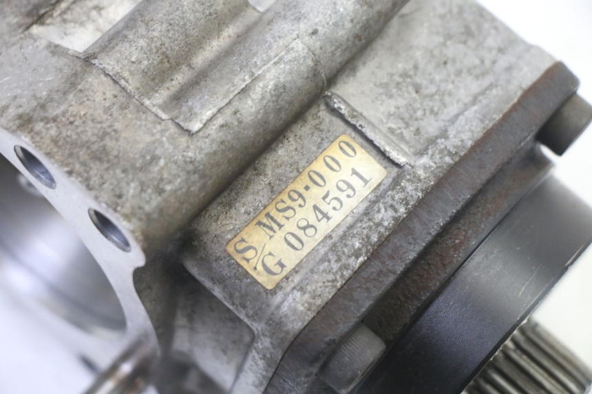 photo de PIGNON HONDA NTV DEAUVILLE 650 (2001 - 2006)