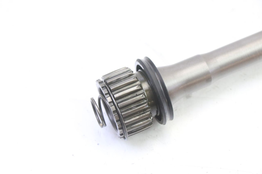 photo de PIGNON HONDA NTV DEAUVILLE 650 (2001 - 2006)