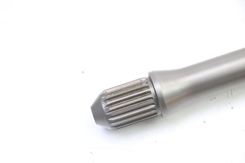 photo de PIGNON HONDA NTV DEAUVILLE 650 (2001 - 2006)