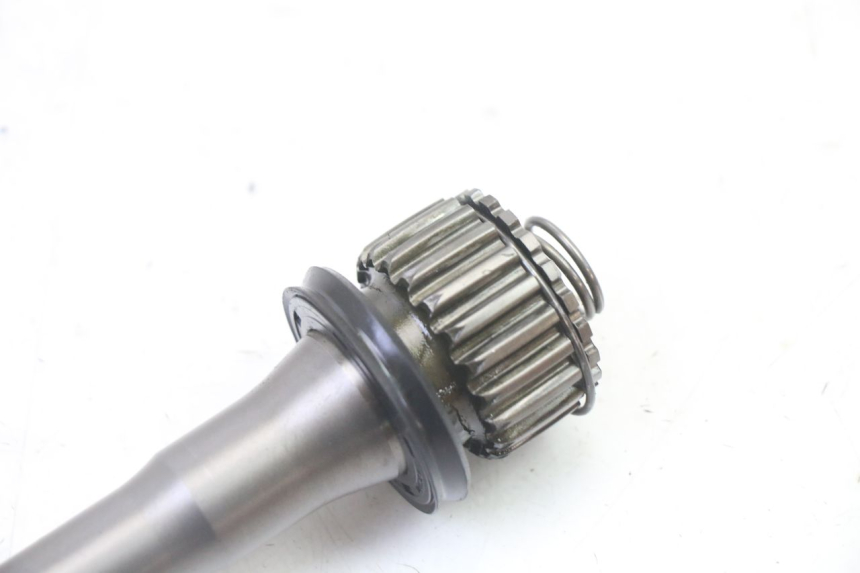 photo de PIGNON HONDA NTV DEAUVILLE 650 (2001 - 2006)