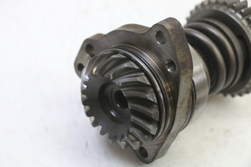 photo de PIGNON HONDA NTV DEAUVILLE 650 (2001 - 2006)