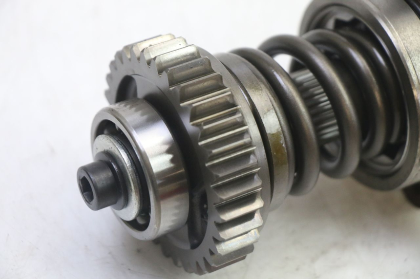 photo de PIGNON HONDA NTV DEAUVILLE 650 (2001 - 2006)