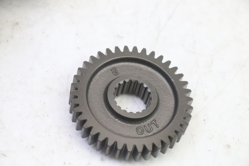 photo de PIGNON HONDA NTV DEAUVILLE 650 (2001 - 2006)