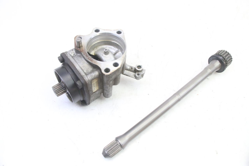 photo de PIGNON HONDA NTV DEAUVILLE 650 (2001 - 2006)