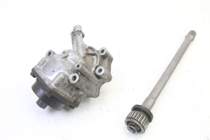 photo de PIGNON HONDA NTV DEAUVILLE 650 (2001 - 2006)