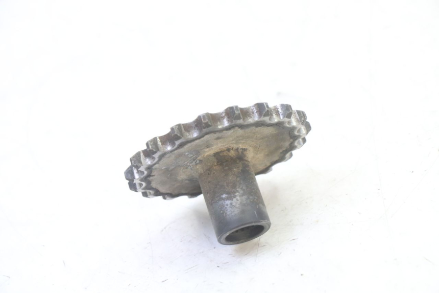 photo de PIGNON HYTRACK S 150 (2003 - 2011)