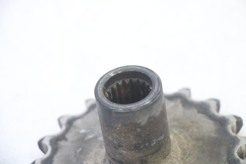 photo de PIGNON HYTRACK S 150 (2003 - 2011)