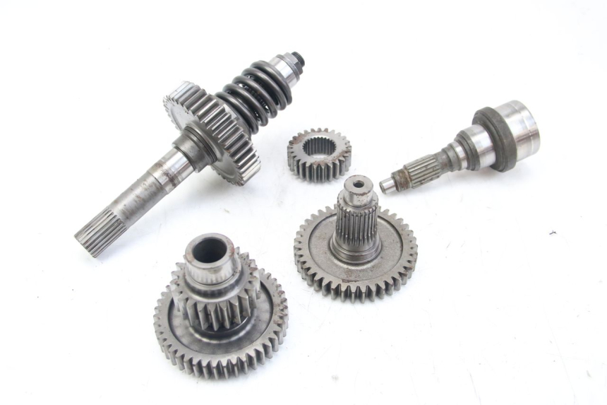 photo de PIGNON TRANSMISSION SUZUKI BURGMAN 650 (2002 - 2004)