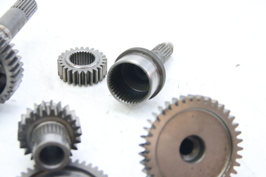 photo de PIGNON TRANSMISSION SUZUKI BURGMAN 650 (2002 - 2004)
