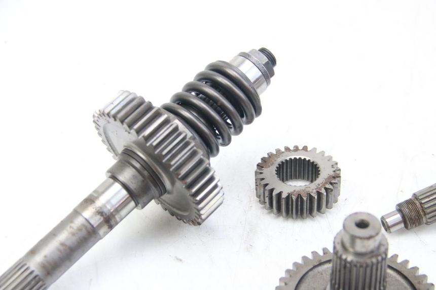 photo de PIGNON TRANSMISSION SUZUKI BURGMAN 650 (2002 - 2004)