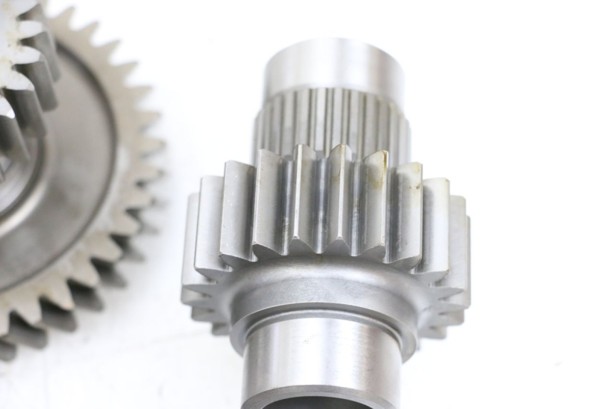 photo de PIGNON TRANSMISSION SUZUKI BURGMAN 650 (2013 - 2020)