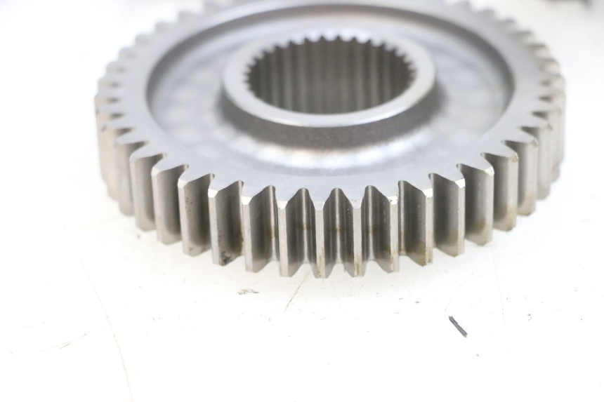 photo de PIGNON TRANSMISSION SUZUKI BURGMAN 650 (2013 - 2020)