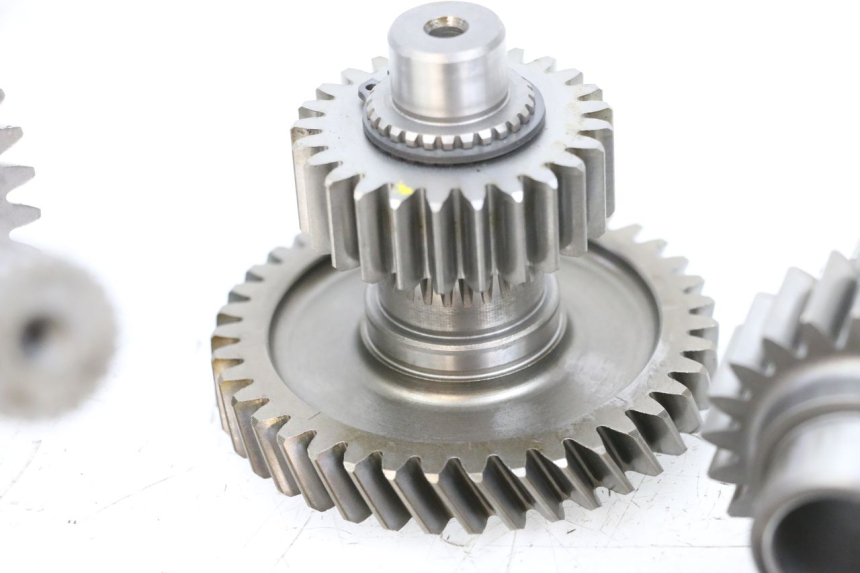 photo de PIGNON TRANSMISSION SUZUKI BURGMAN 650 (2013 - 2020)