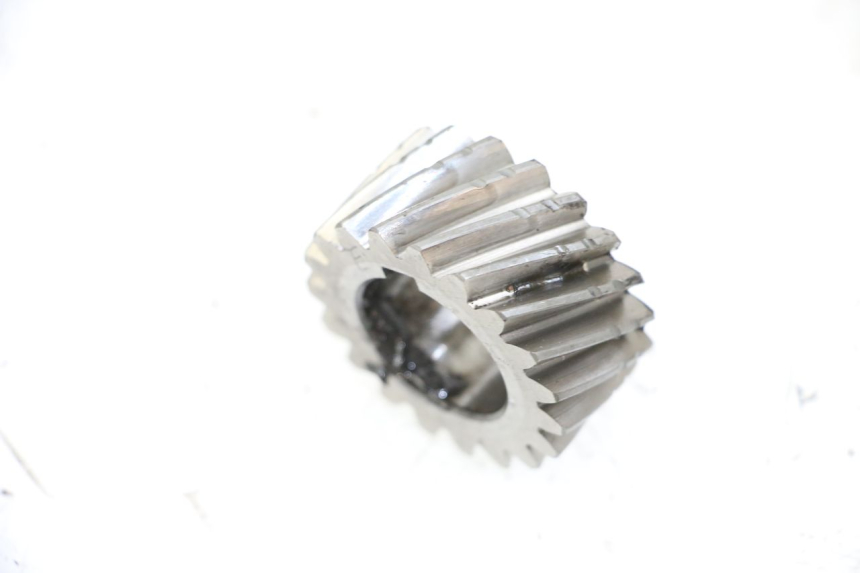 photo de PIGNON TRANSMISSION SHERCO CITY CORP 125 (2003 - 2007)