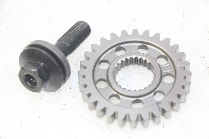 photo de PIGNON TRANSMISSION HONDA CRF CR-F RX 450 (2017 - 2021)