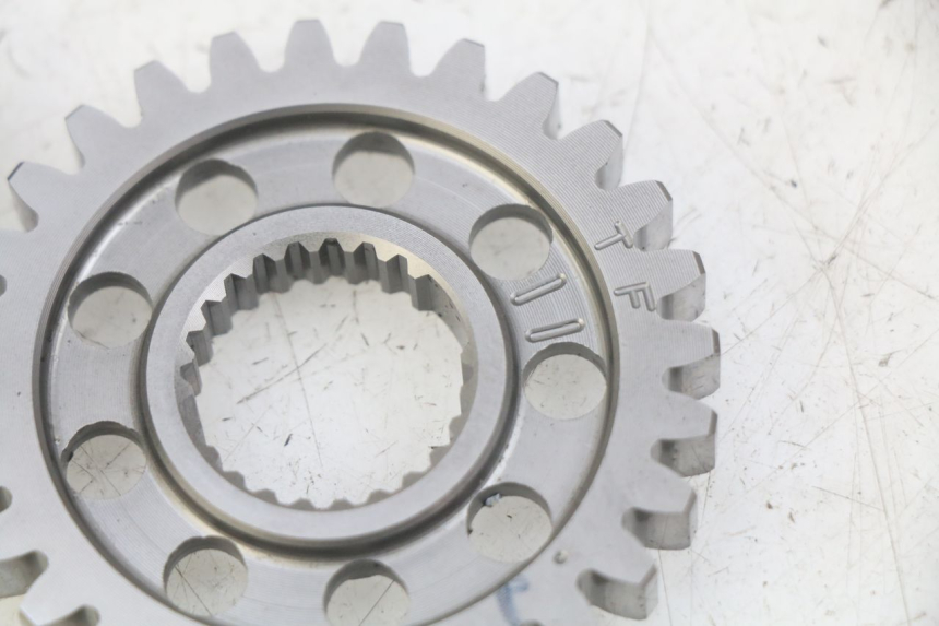 photo de PIGNON TRANSMISSION HONDA CRF CR-F RX 450 (2017 - 2021)
