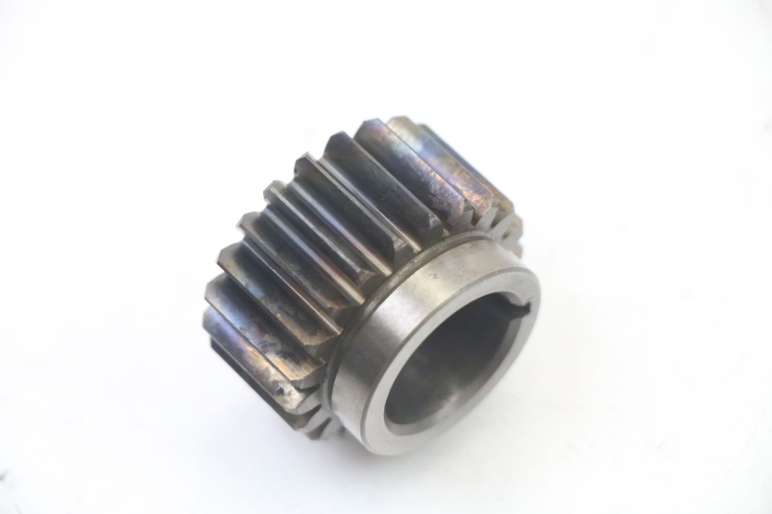 photo de PIGNON TRANSMISSION DERBI SENDA SM DRD X-TREME 50 (2011 - 2017)