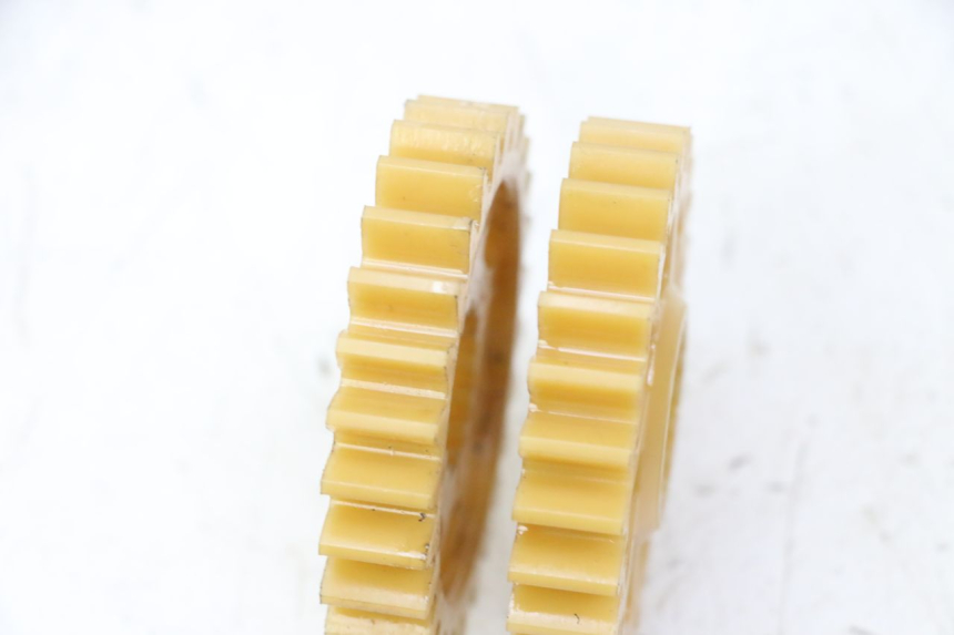 photo de PIGNON TRANSMISSION APRILIA ETX 125 (1998 - 2002)