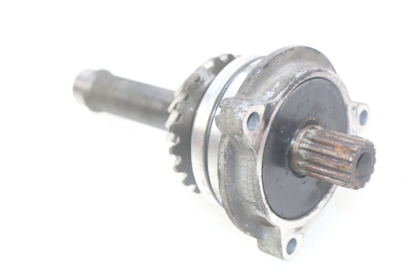 photo de PIGNON TRANSMISSION YAMAHA FJR ABS 1300 (2006 - 2012)