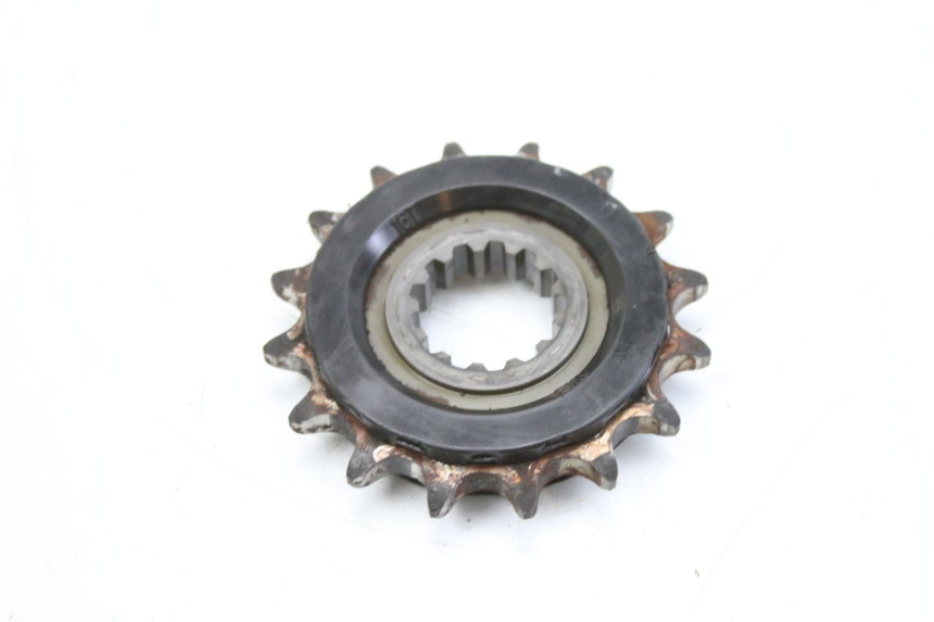 photo de PIGNON TRANSMISSION YAMAHA MT-07 MT07 700 (2018 - 2020)