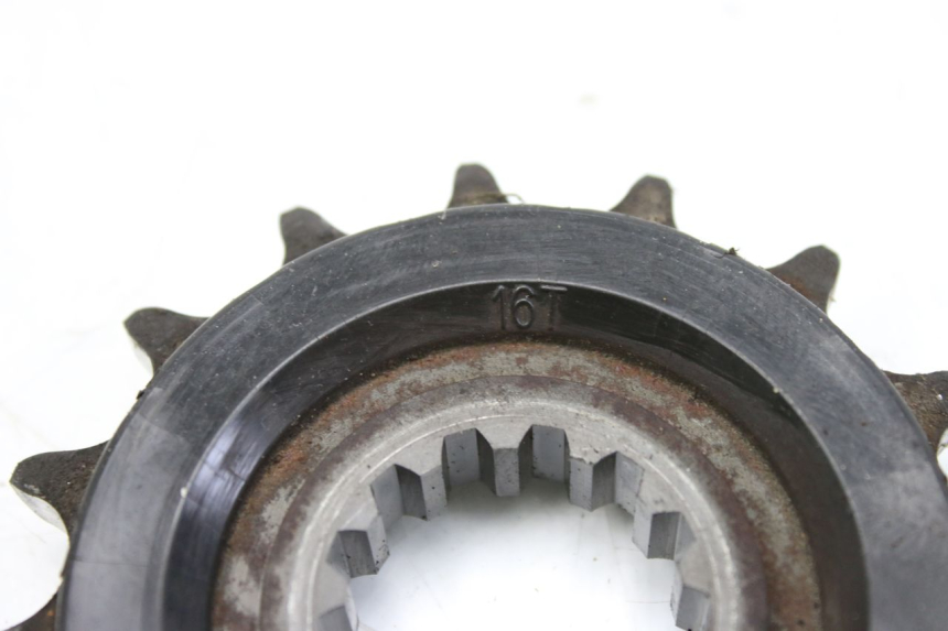 photo de PIGNON TRANSMISSION YAMAHA MT-07 MT07 700 (2018 - 2020)