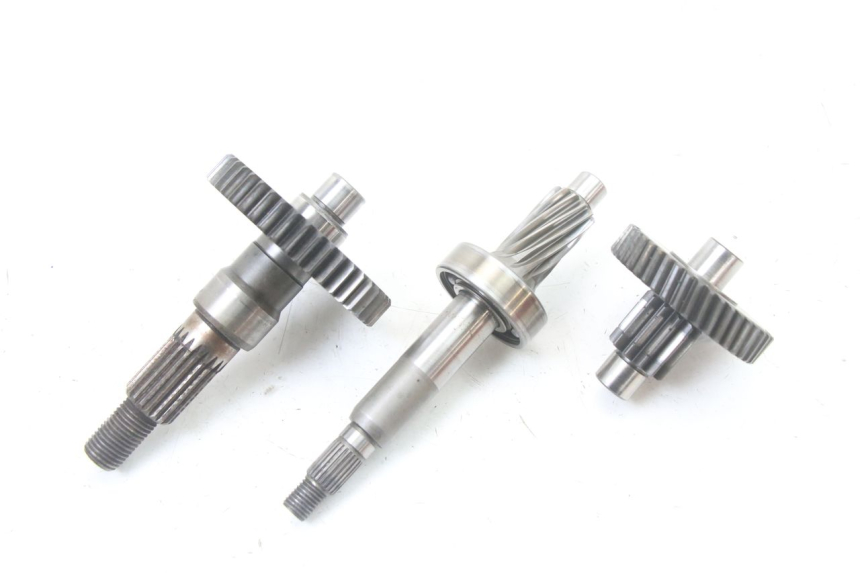 photo de PIGNON TRANSMISSION PEUGEOT TKR TREKKER FURIOUS 50 (2005 - 2014)