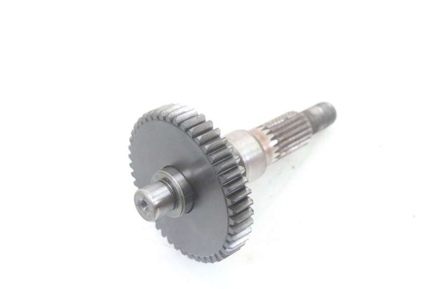 photo de PIGNON TRANSMISSION PEUGEOT TKR TREKKER FURIOUS 50 (2005 - 2014)