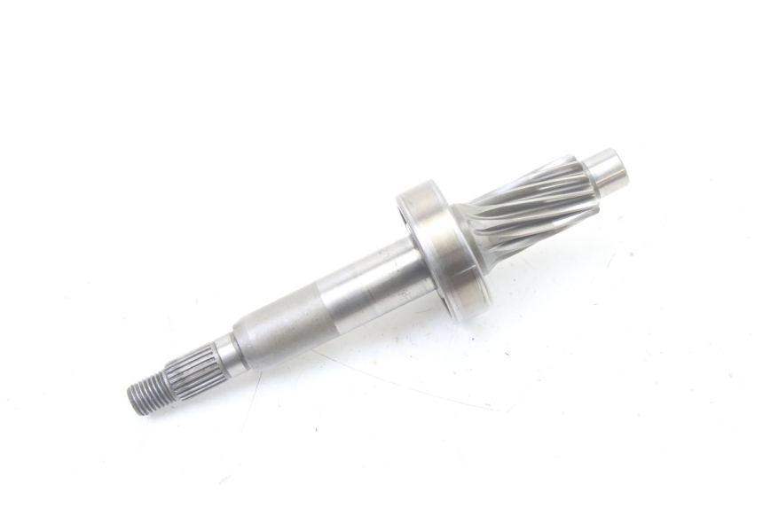 photo de PIGNON TRANSMISSION PEUGEOT TKR TREKKER FURIOUS 50 (2005 - 2014)