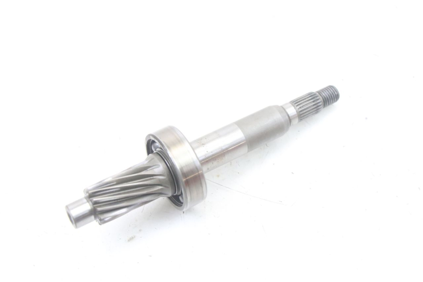 photo de PIGNON TRANSMISSION PEUGEOT TKR TREKKER FURIOUS 50 (2005 - 2014)