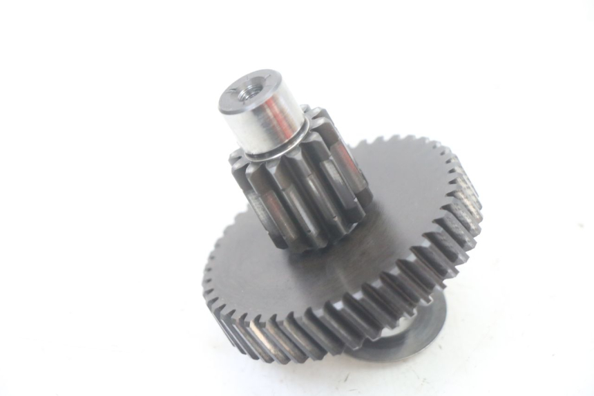 photo de PIGNON TRANSMISSION PEUGEOT TKR TREKKER FURIOUS 50 (2005 - 2014)