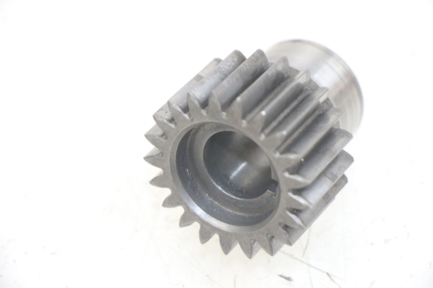 photo de PIGNON TRANSMISSION GILERA RK 50 (1996 - 1999)
