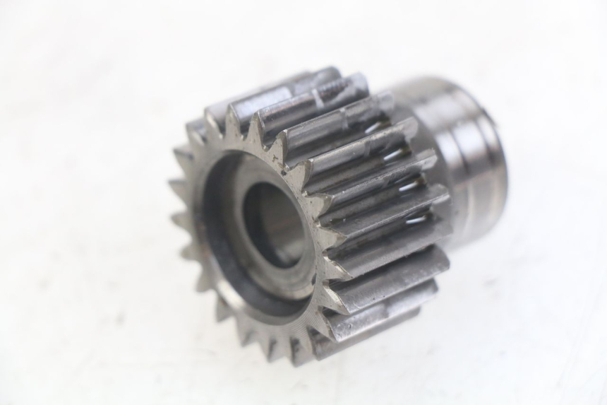 photo de PIGNON TRANSMISSION GAS-GAS SM ROOKIE 50 (2001 - 2005) - Vue principale