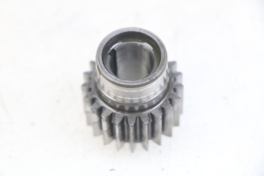 photo de PIGNON TRANSMISSION GAS-GAS SM ROOKIE 50 (2001 - 2005) - Détail de la pièce