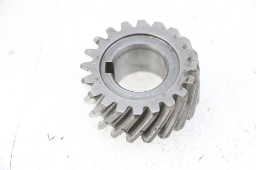 photo de PIGNON TRANSMISSION YAMAHA TZR 50 (2008 - 2016)