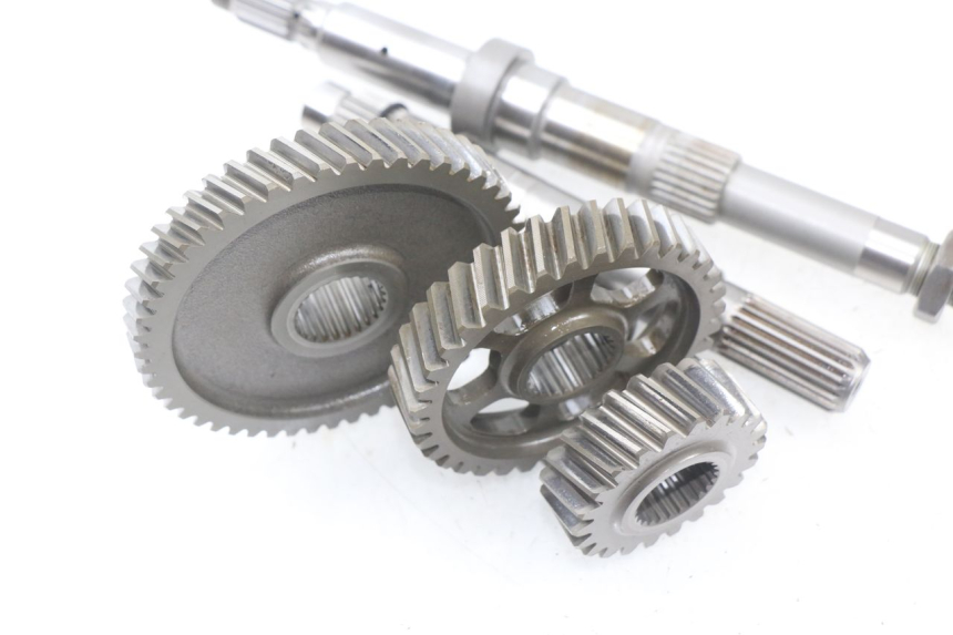 photo de PIGNON TRANSMISSION YAMAHA XP T-MAX TMAX 500 (2008 - 2012)