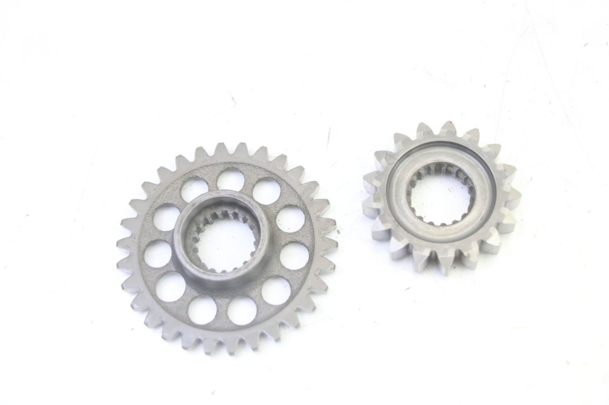 photo de PIGNON TRANSMISSION YAMAHA YZ-F YZF 250 (2014 - 2018)