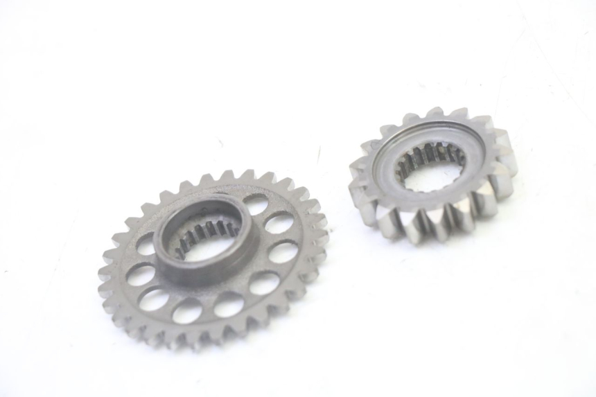 photo de PIGNON TRANSMISSION YAMAHA YZ-F YZF 250 (2014 - 2018)