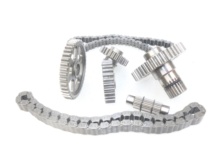 photo de PIGNON YAMAHA XP T-MAX TMAX 500 (2004 - 2007)