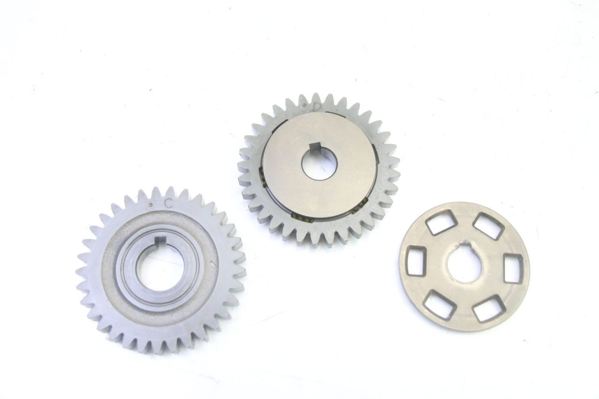 photo de PIGNON YAMAHA YFM R RAPTOR 250 (2008 - 2014)