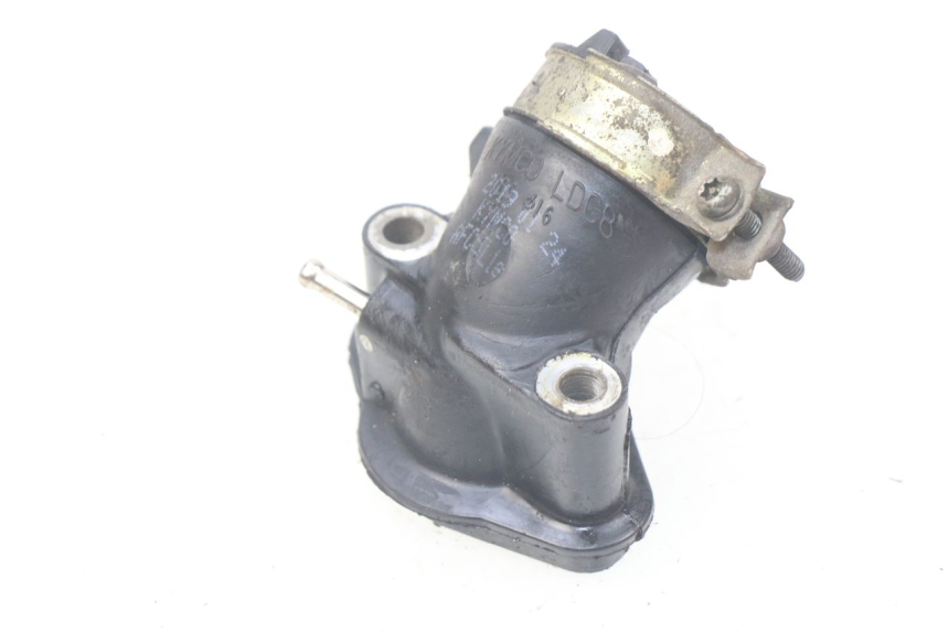 photo de PIPE D'ADMISSION KYMCO AGILITY 4T 50 (2018 - 2022)