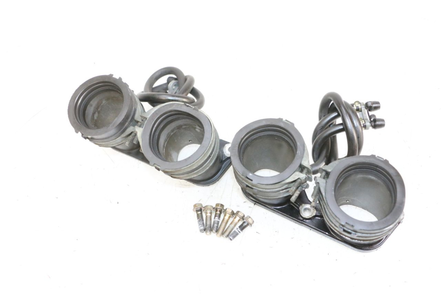 photo de PIPE ADMISSION MV AGUSTA BRUTALE R WALLY 910 (2008 - 2008) - Vue principale